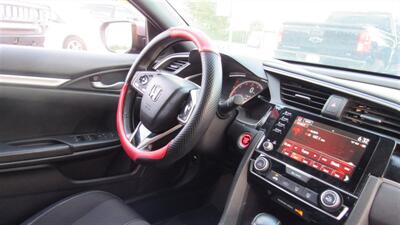 2019 Honda Civic Sport - Photo 9 - Downey, CA 90241