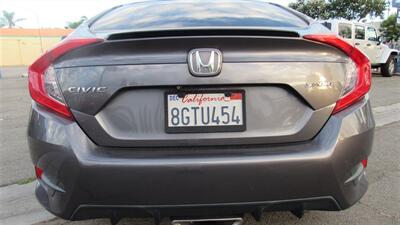 2019 Honda Civic Sport - Photo 5 - Downey, CA 90241