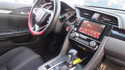 2019 Honda Civic Sport - Photo 10 - Downey, CA 90241