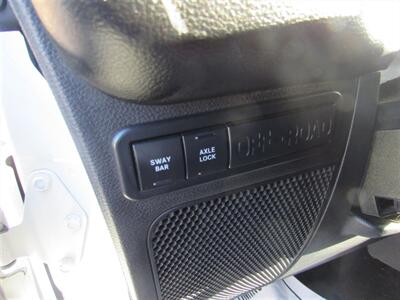 2013 Jeep Wrangler Rubicon   - Photo 7 - Downey, CA 90241