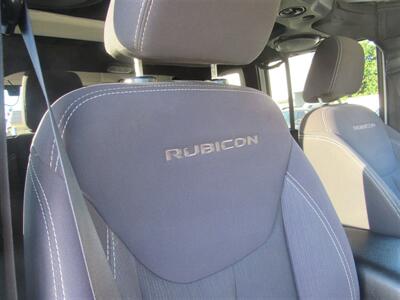 2013 Jeep Wrangler Rubicon   - Photo 18 - Downey, CA 90241
