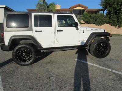2013 Jeep Wrangler Rubicon   - Photo 19 - Downey, CA 90241