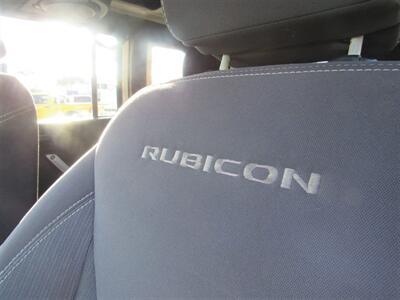 2013 Jeep Wrangler Rubicon   - Photo 11 - Downey, CA 90241