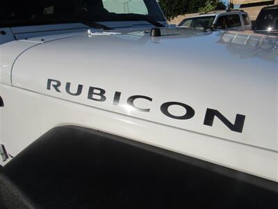 2013 Jeep Wrangler Rubicon   - Photo 2 - Downey, CA 90241