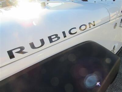 2013 Jeep Wrangler Rubicon   - Photo 5 - Downey, CA 90241