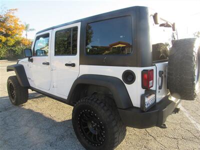 2013 Jeep Wrangler Rubicon   - Photo 12 - Downey, CA 90241