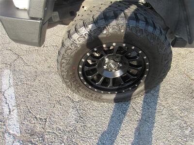 2013 Jeep Wrangler Rubicon   - Photo 14 - Downey, CA 90241