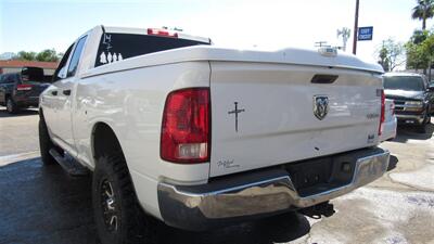 2012 RAM 1500 ST - Photo 18 - Downey, CA 90241