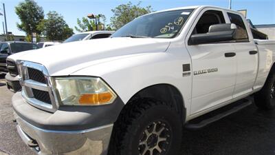 2012 RAM 1500 ST - Photo 3 - Downey, CA 90241
