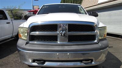 2012 RAM 1500 ST - Photo 2 - Downey, CA 90241
