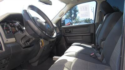 2012 RAM 1500 ST - Photo 7 - Downey, CA 90241