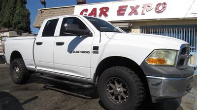 2012 RAM 1500 ST - Photo 1 - Downey, CA 90241