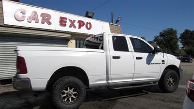 2012 RAM 1500 ST - Photo 21 - Downey, CA 90241