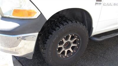2012 RAM 1500 ST - Photo 4 - Downey, CA 90241