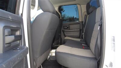 2012 RAM 1500 ST - Photo 14 - Downey, CA 90241