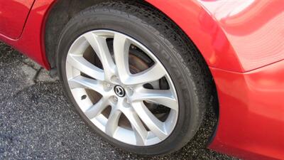 2016 Mazda Mazda6 i Touring - Photo 20 - Downey, CA 90241