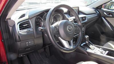 2016 Mazda Mazda6 i Touring - Photo 13 - Downey, CA 90241