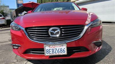 2016 Mazda Mazda6 i Touring - Photo 5 - Downey, CA 90241