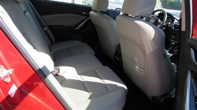 2016 Mazda Mazda6 i Touring - Photo 27 - Downey, CA 90241