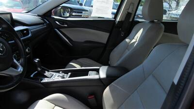 2016 Mazda Mazda6 i Touring - Photo 11 - Downey, CA 90241