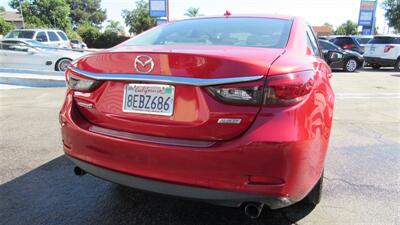2016 Mazda Mazda6 i Touring - Photo 24 - Downey, CA 90241