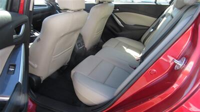 2016 Mazda Mazda6 i Touring - Photo 17 - Downey, CA 90241