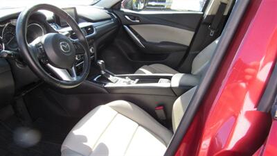 2016 Mazda Mazda6 i Touring - Photo 14 - Downey, CA 90241