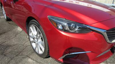 2016 Mazda Mazda6 i Touring - Photo 3 - Downey, CA 90241