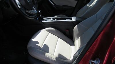 2016 Mazda Mazda6 i Touring - Photo 10 - Downey, CA 90241