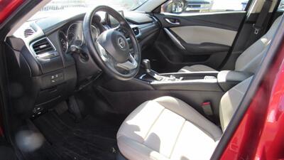 2016 Mazda Mazda6 i Touring - Photo 9 - Downey, CA 90241