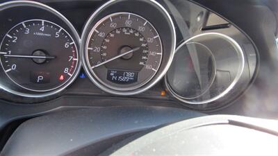 2016 Mazda Mazda6 i Touring - Photo 12 - Downey, CA 90241