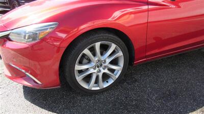 2016 Mazda Mazda6 i Touring - Photo 7 - Downey, CA 90241