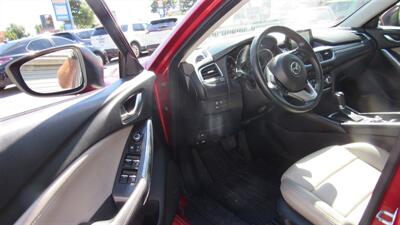 2016 Mazda Mazda6 i Touring - Photo 8 - Downey, CA 90241