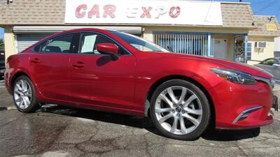 2016 Mazda Mazda6 i Touring - Photo 1 - Downey, CA 90241
