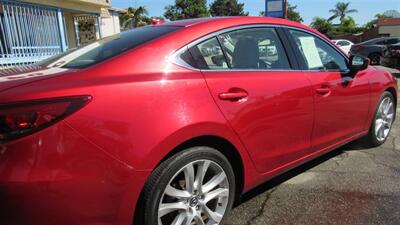 2016 Mazda Mazda6 i Touring - Photo 25 - Downey, CA 90241
