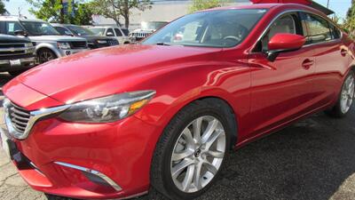 2016 Mazda Mazda6 i Touring - Photo 6 - Downey, CA 90241