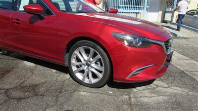2016 Mazda Mazda6 i Touring - Photo 2 - Downey, CA 90241