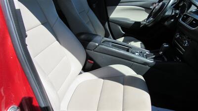 2016 Mazda Mazda6 i Touring - Photo 29 - Downey, CA 90241