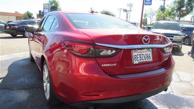 2016 Mazda Mazda6 i Touring - Photo 21 - Downey, CA 90241
