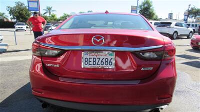 2016 Mazda Mazda6 i Touring - Photo 22 - Downey, CA 90241