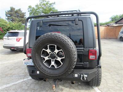 2008 Jeep Wrangler Sahara   - Photo 11 - Downey, CA 90241
