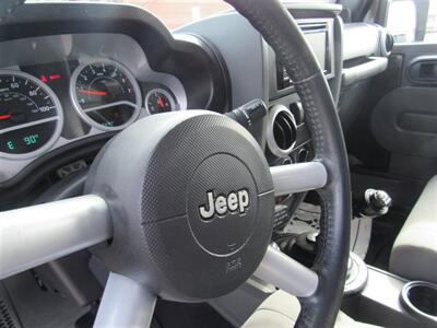 2008 Jeep Wrangler Sahara   - Photo 6 - Downey, CA 90241