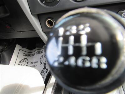 2008 Jeep Wrangler Sahara   - Photo 15 - Downey, CA 90241