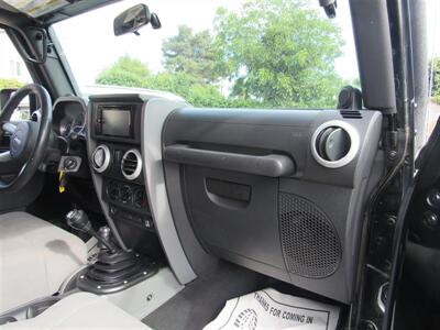 2008 Jeep Wrangler Sahara   - Photo 13 - Downey, CA 90241