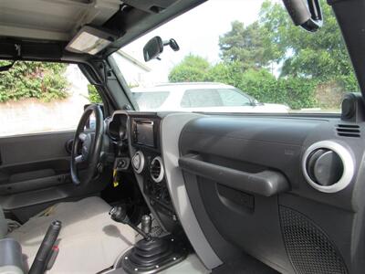 2008 Jeep Wrangler Sahara   - Photo 16 - Downey, CA 90241