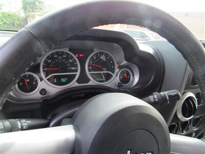2008 Jeep Wrangler Sahara   - Photo 7 - Downey, CA 90241