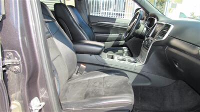 2015 Jeep Grand Cherokee Altitude - Photo 17 - Downey, CA 90241