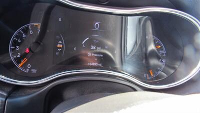 2015 Jeep Grand Cherokee Altitude - Photo 25 - Downey, CA 90241