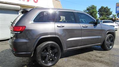 2015 Jeep Grand Cherokee Altitude - Photo 12 - Downey, CA 90241