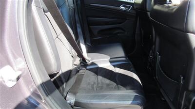 2015 Jeep Grand Cherokee Altitude - Photo 16 - Downey, CA 90241